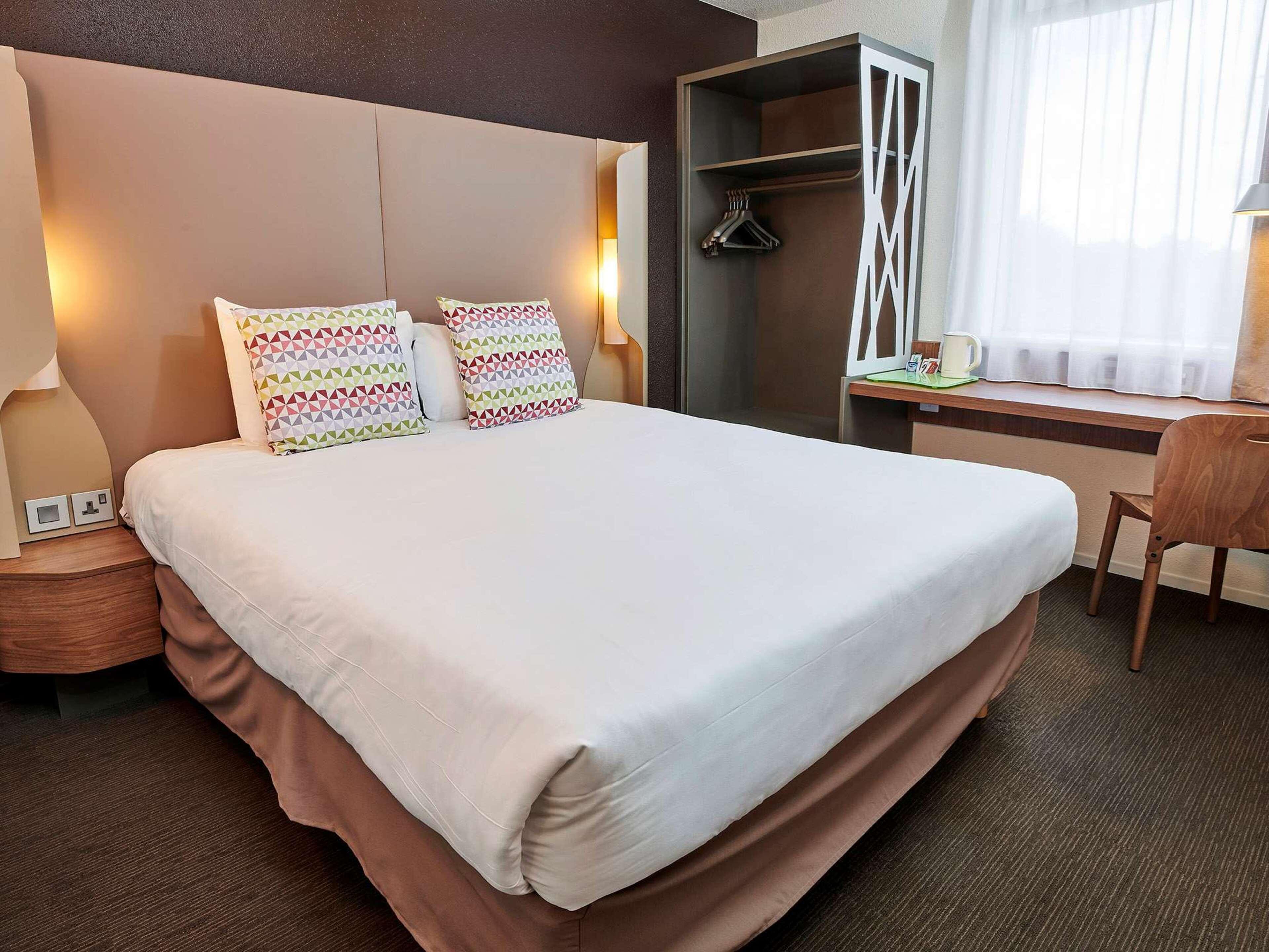 Campanile Hotel - Birmingham Kültér fotó