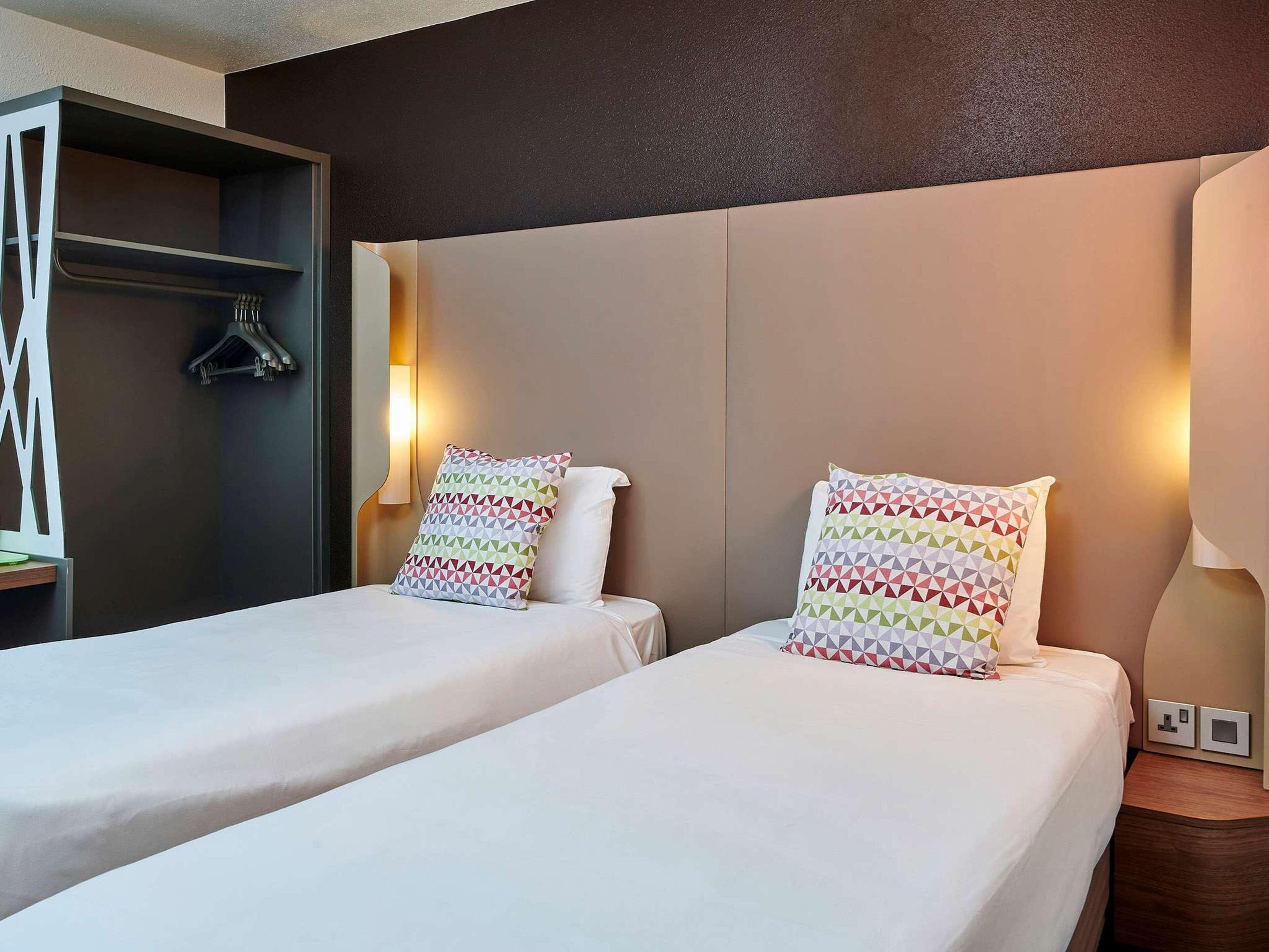 Campanile Hotel - Birmingham Kültér fotó