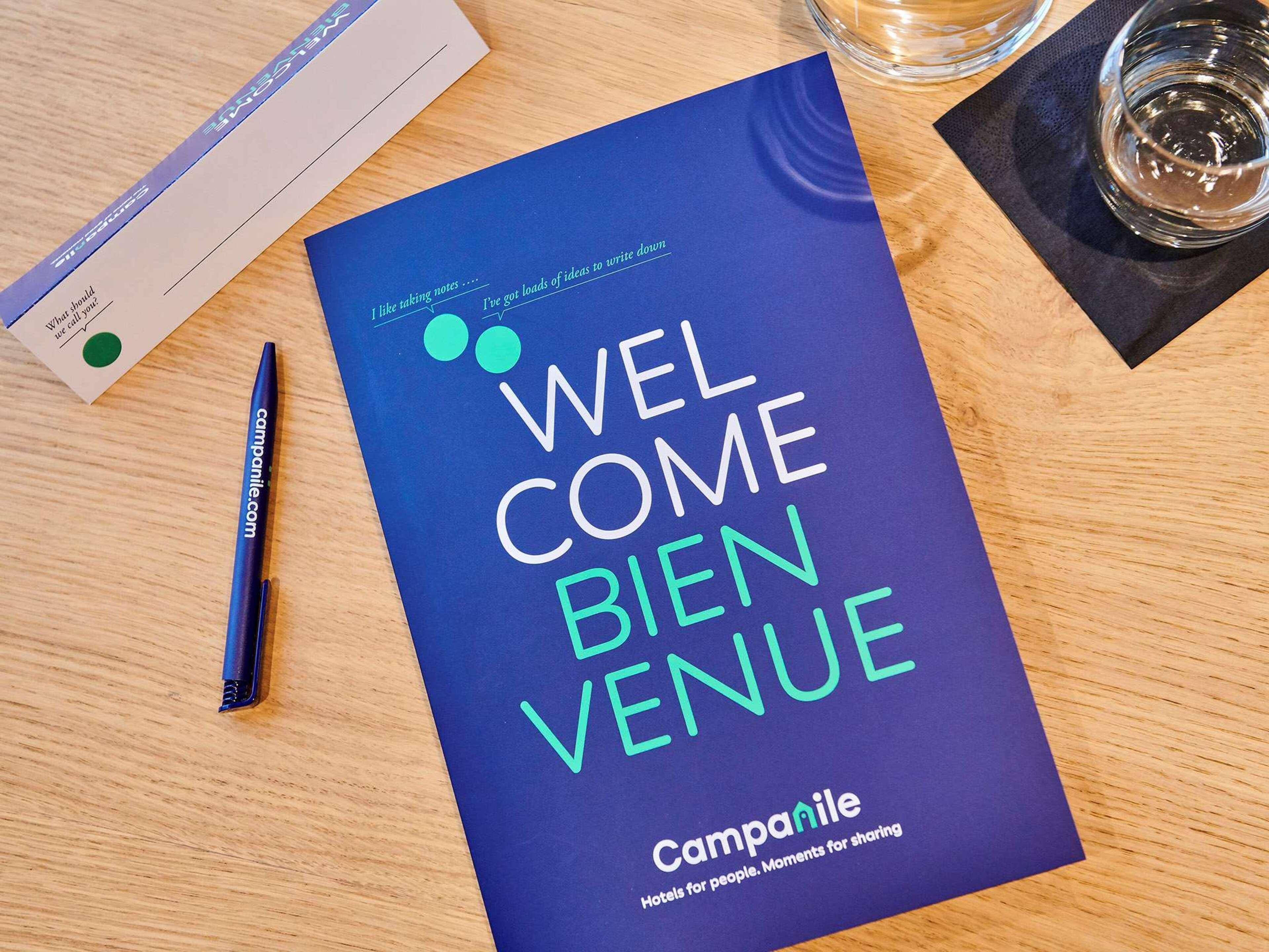 Campanile Hotel - Birmingham Kültér fotó